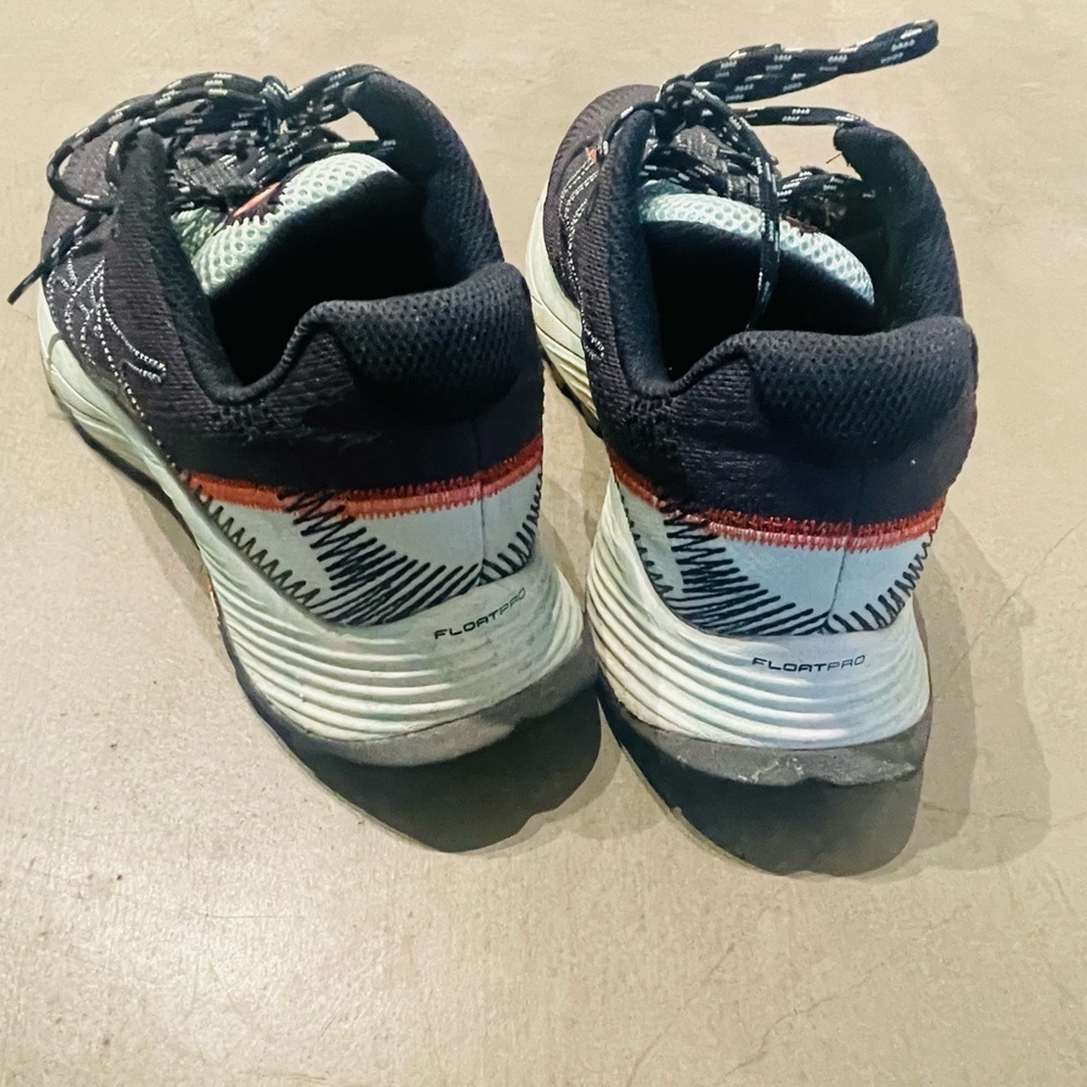 Merrell Moab Flight Trail Running Shoe - image 2